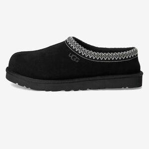 UGG Kids’ Tasman II Slipper in Black